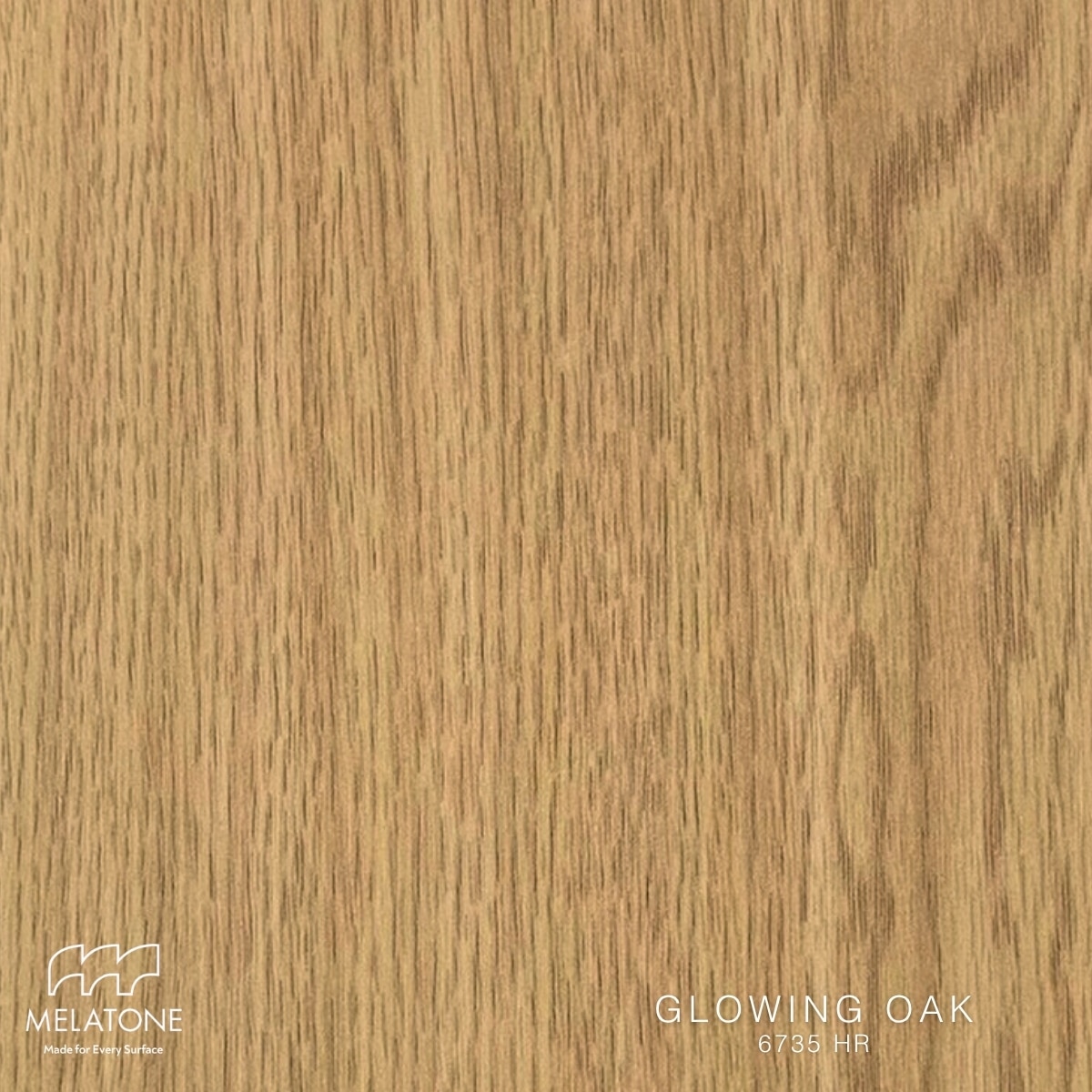 Glowing Oak &#8211; 6735 HR