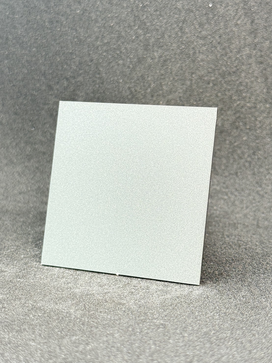 BB Silver (Stainless)