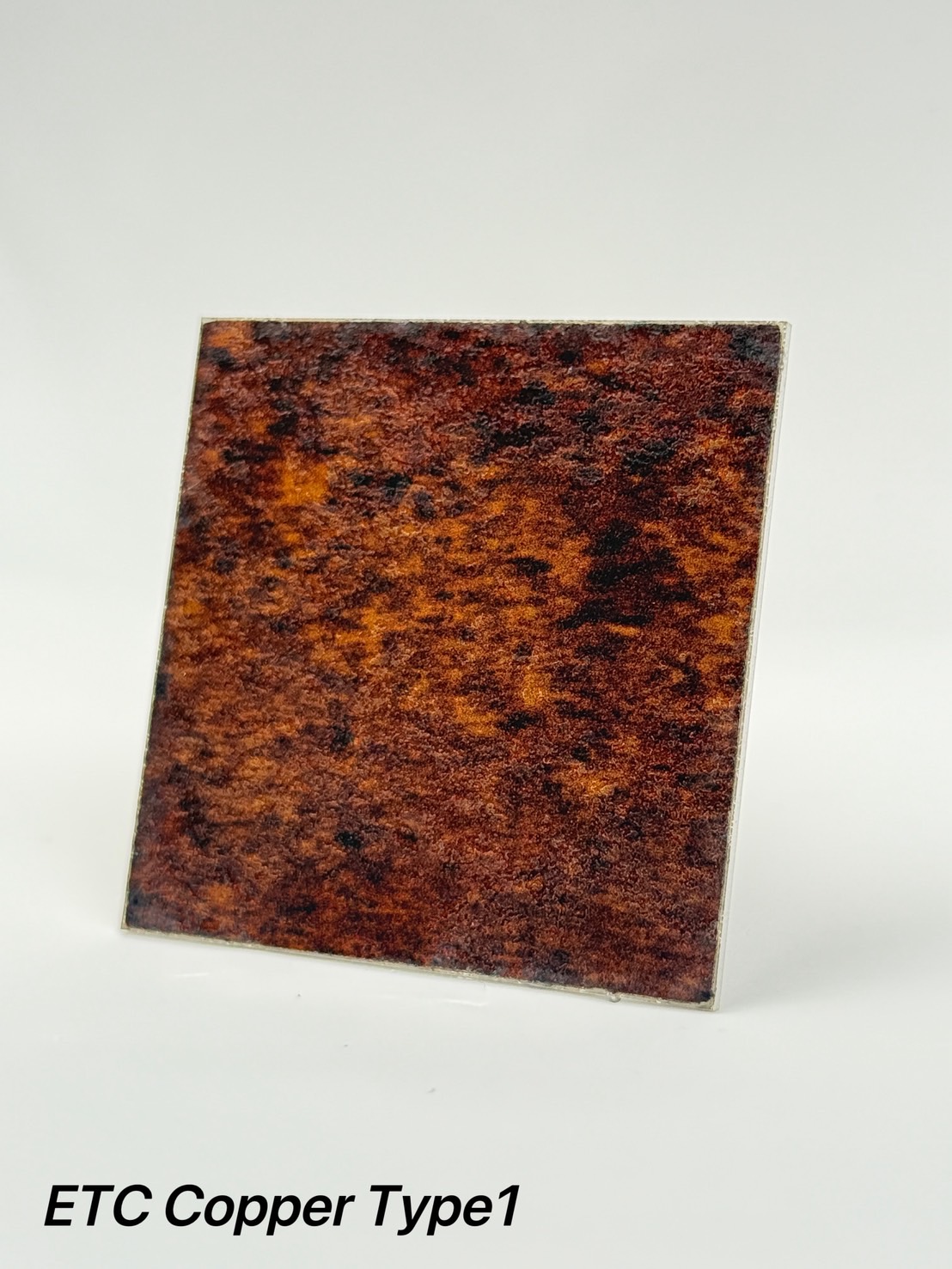 ETC copper Type1 (Stainless)