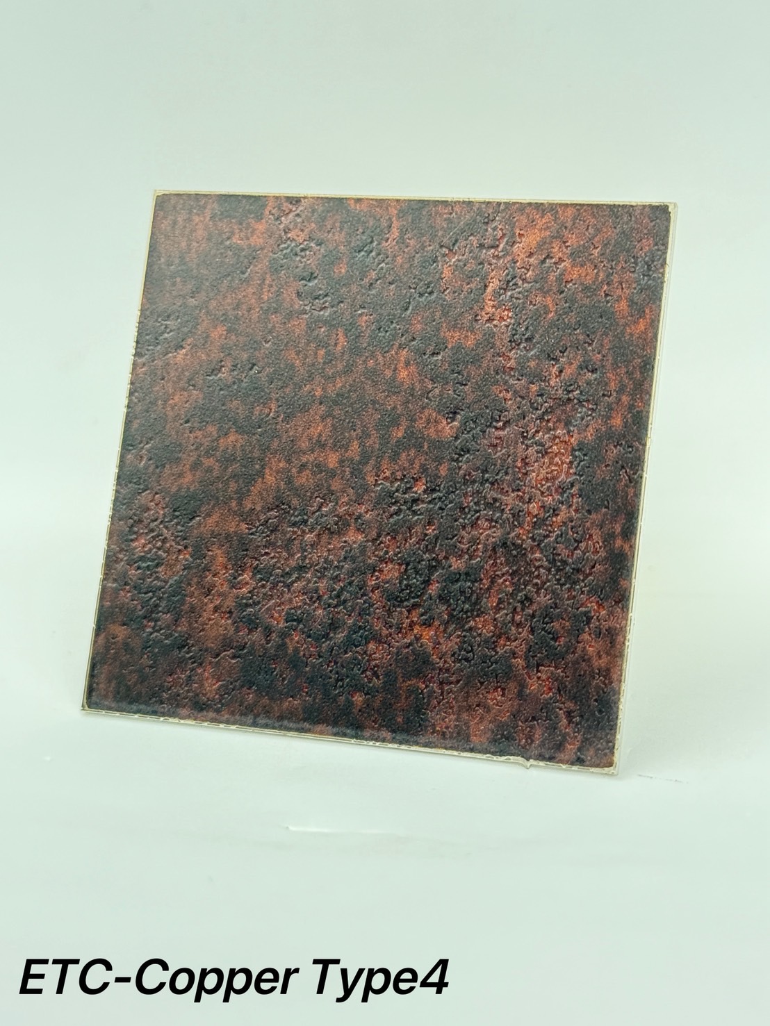 ETC copper Type4 (Stainless)