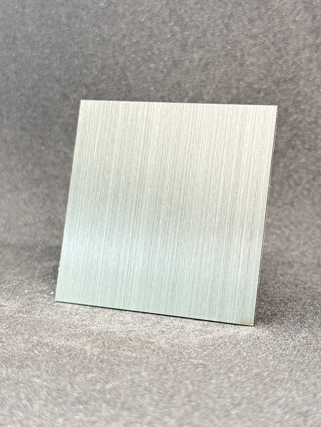 HL Silver (Stainless)