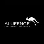 Alufence
