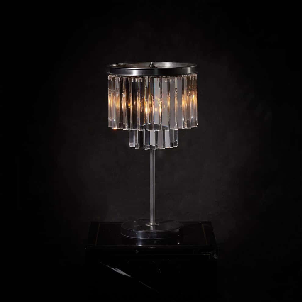 Odeon Table Lamp