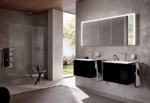 9497 072 10 / PRIME 3 &#8211; MIRROR CABINET