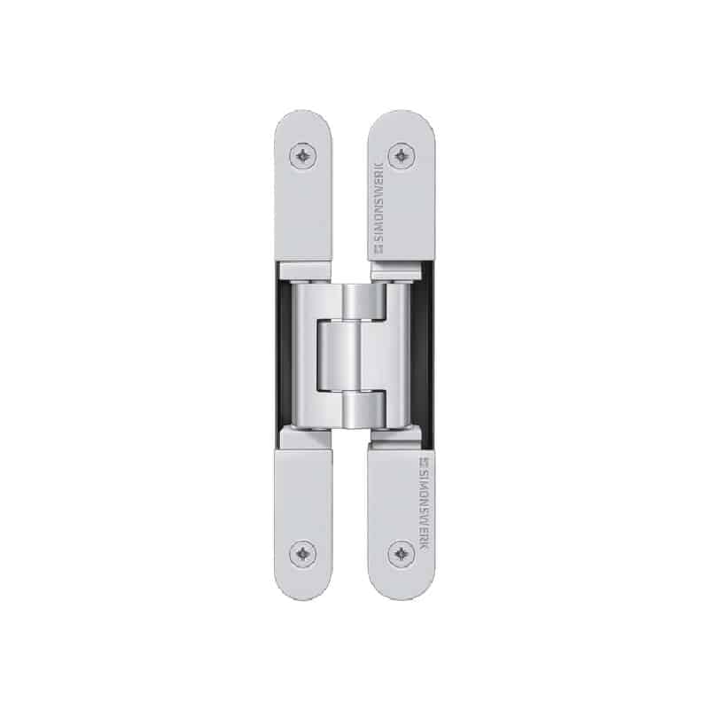 TE 240 3D (up to 60 kg.)