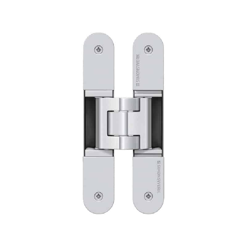 TE 340 3D (up to 80 kg.)