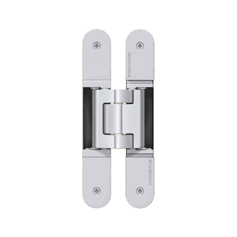 TE 540 3D (up to 120 kg.)