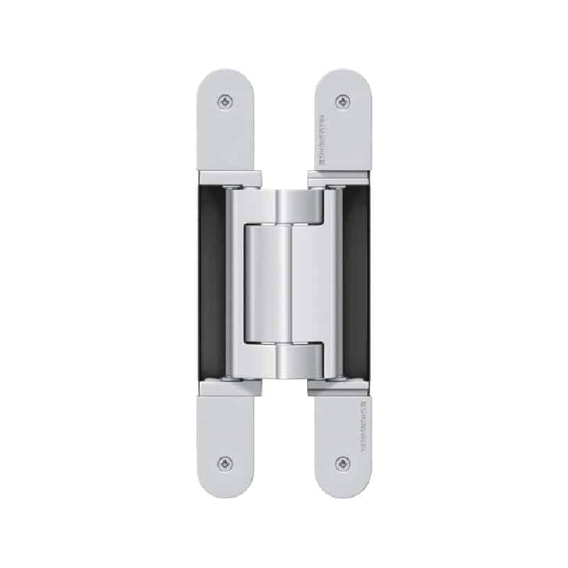 TE 640 3D A8 (up to 160 kg.)