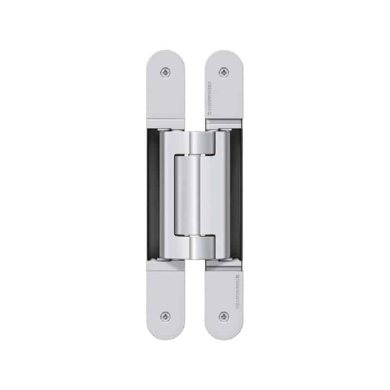 TE 640 3D (up to 200 kg.)