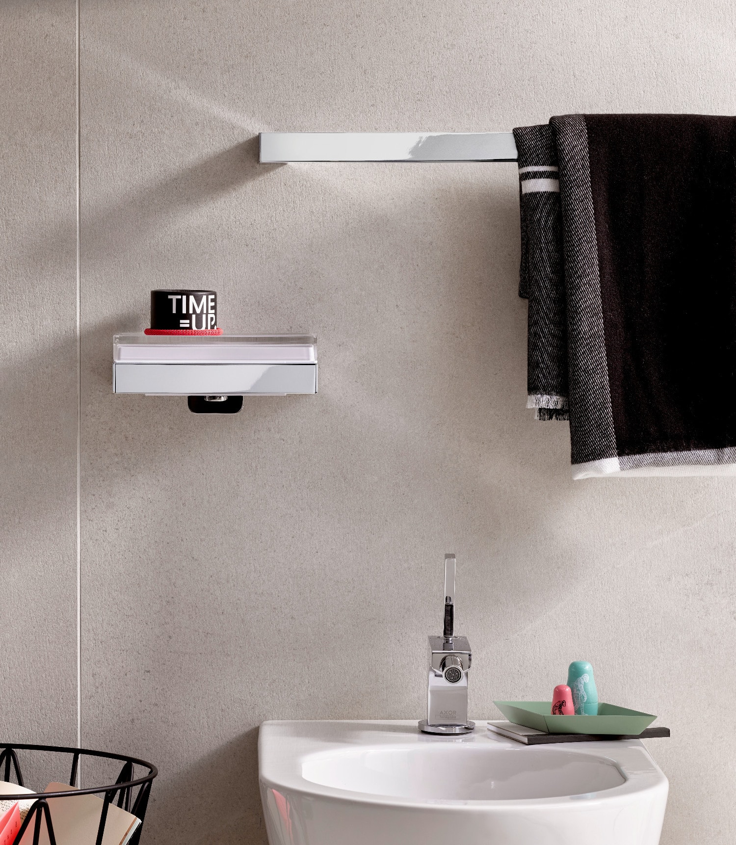 1870 001 30 / LIAISON &#8211; 310mm BATH GRIP