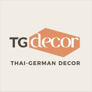 Picture of THAI - GERMAN DECOR